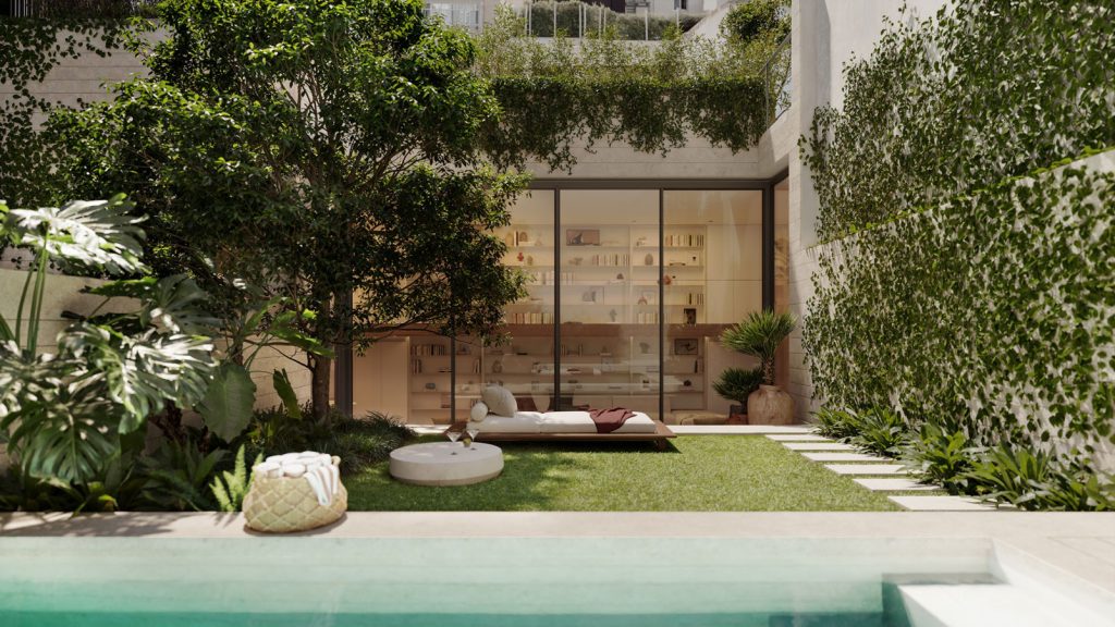 parklane