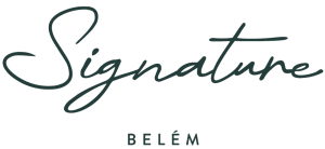 Signature Belém logo