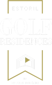 Golf Residences logo