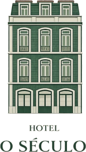 Hotel O Século logo