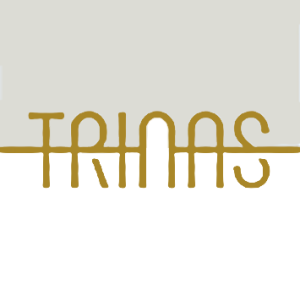 Trinas logo