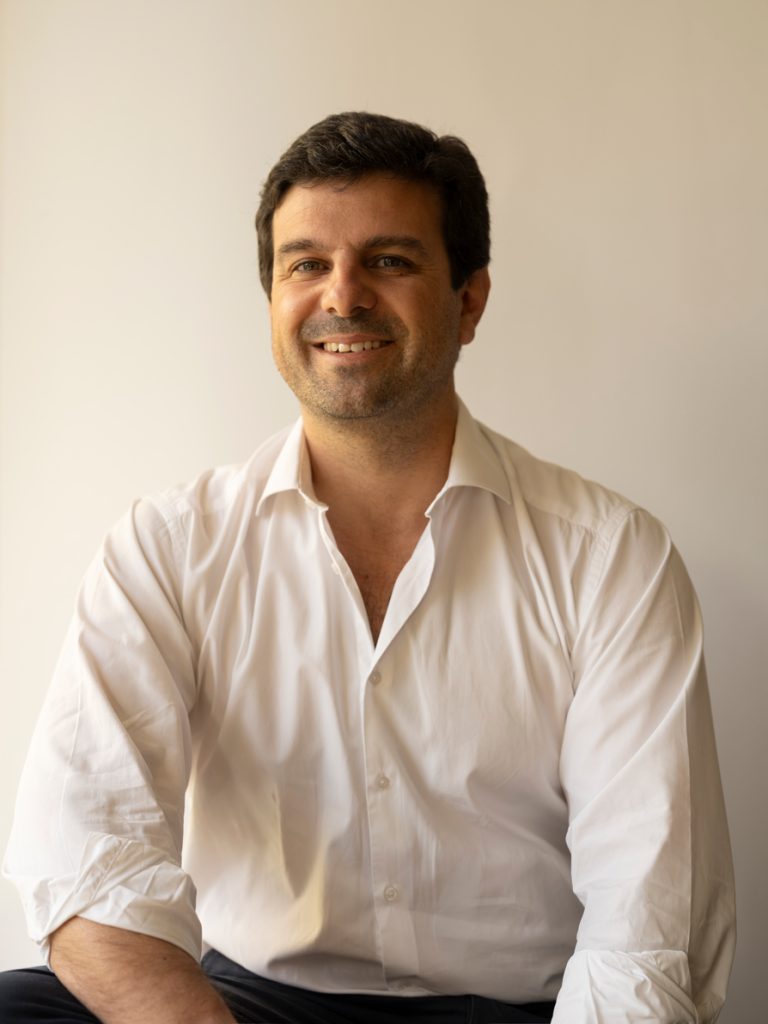 Pedro Sanches